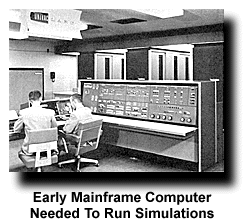 [Early Mainframe]